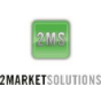 2 Market Solutions logo, 2 Market Solutions contact details