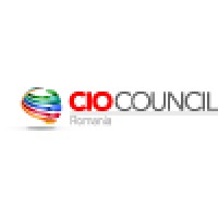 CIO Council logo, CIO Council contact details