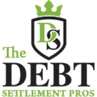 The Debt Settlement Pros logo, The Debt Settlement Pros contact details