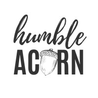 Humble Acorn logo, Humble Acorn contact details