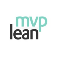 MVP Lean Consulting logo, MVP Lean Consulting contact details