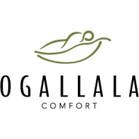 Ogallala Comfort Company logo, Ogallala Comfort Company contact details