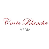 Carte Blanche Media P/L logo, Carte Blanche Media P/L contact details