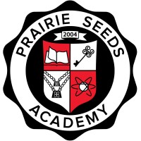 Prairie Seeds Academy logo, Prairie Seeds Academy contact details