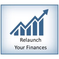 Relaunch Your Finances logo, Relaunch Your Finances contact details