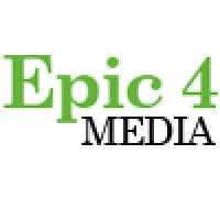 Epic 4 Media logo, Epic 4 Media contact details