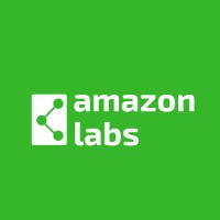 Amazon Labs logo, Amazon Labs contact details