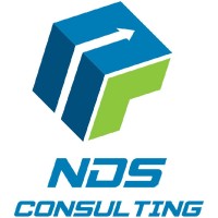 NDS Consulting, LLC logo, NDS Consulting, LLC contact details