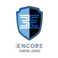 Encore Esports logo, Encore Esports contact details