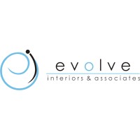 Evolve Interiors & Associates logo, Evolve Interiors & Associates contact details