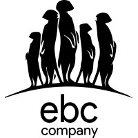 ebc company logo, ebc company contact details