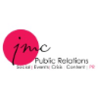 JMC Public Relations logo, JMC Public Relations contact details