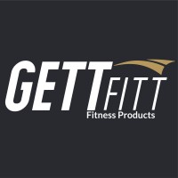 GettFitt logo, GettFitt contact details