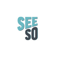 Seeso logo, Seeso contact details