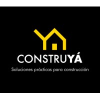 ConstruYÁ logo, ConstruYÁ contact details