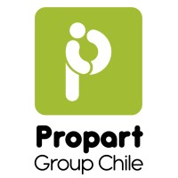 Propart Group Chile logo, Propart Group Chile contact details