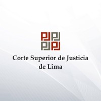 Corte Superior de Justicia de Lima logo, Corte Superior de Justicia de Lima contact details