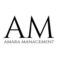 Amara Management logo, Amara Management contact details