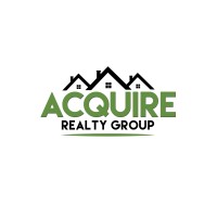 ACQUIRE REALTY GROUP logo, ACQUIRE REALTY GROUP contact details