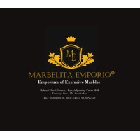 Marbelita Emporio logo, Marbelita Emporio contact details