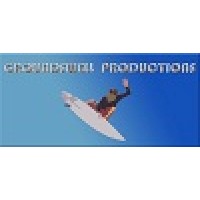 Groundswell Productions logo, Groundswell Productions contact details