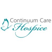 Continuum Care Hospice logo, Continuum Care Hospice contact details