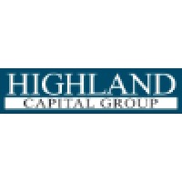 Highland Captial Group, LLC logo, Highland Captial Group, LLC contact details