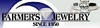 Farmer's Jewelry logo, Farmer's Jewelry contact details