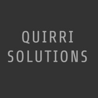 Quirri Solutions logo, Quirri Solutions contact details