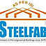 Steelfab Building Systems logo, Steelfab Building Systems contact details