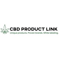 CBD Product Link logo, CBD Product Link contact details