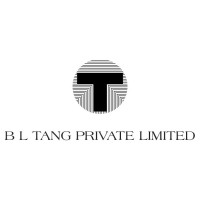 B L Tang Private Limited logo, B L Tang Private Limited contact details