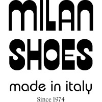 Milan Shoes logo, Milan Shoes contact details