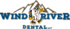 Wind River Dental logo, Wind River Dental contact details