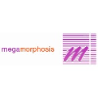 Megamorphosis, Inc. logo, Megamorphosis, Inc. contact details