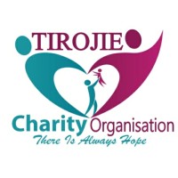 Tirojie Charity logo, Tirojie Charity contact details