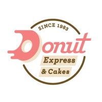 Donut Express & Cakes logo, Donut Express & Cakes contact details