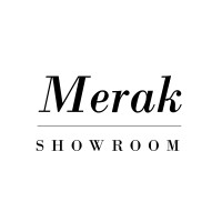 MERAK Showroom logo, MERAK Showroom contact details