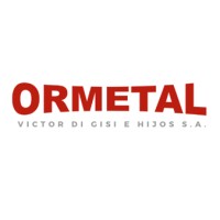 Ormetal logo, Ormetal contact details