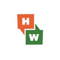 Hello World logo, Hello World contact details