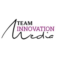 Team Innovation Media logo, Team Innovation Media contact details