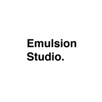 Emulsion Studio logo, Emulsion Studio contact details