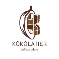 Kokolatier logo, Kokolatier contact details