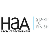 HaA logo, HaA contact details