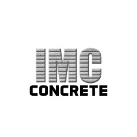 IMC Concrete logo, IMC Concrete contact details