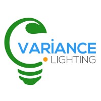 Variance Lighting logo, Variance Lighting contact details