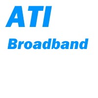 ATI Broadband logo, ATI Broadband contact details