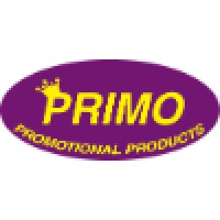 Primo Promotional Products logo, Primo Promotional Products contact details