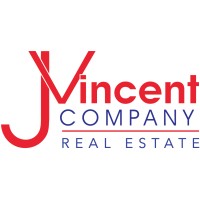 J Vincent Company logo, J Vincent Company contact details