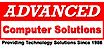 Advanced Computer Solutions logo, Advanced Computer Solutions contact details